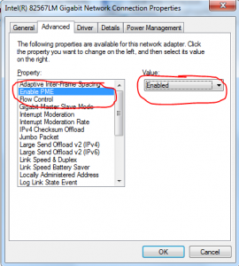 intel r ethernet connection 2 i219 v 2 gigabit