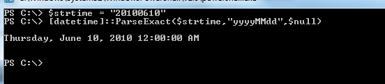 powershell-converting-string-to-date-time-format
