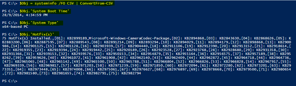 powershell-get-windows-system-info-in-object-format