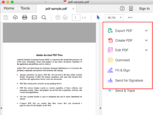 Acrobat Reader RC disable Tool pane