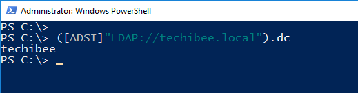 powershell-get-domain-netbios-name-from-fqdn